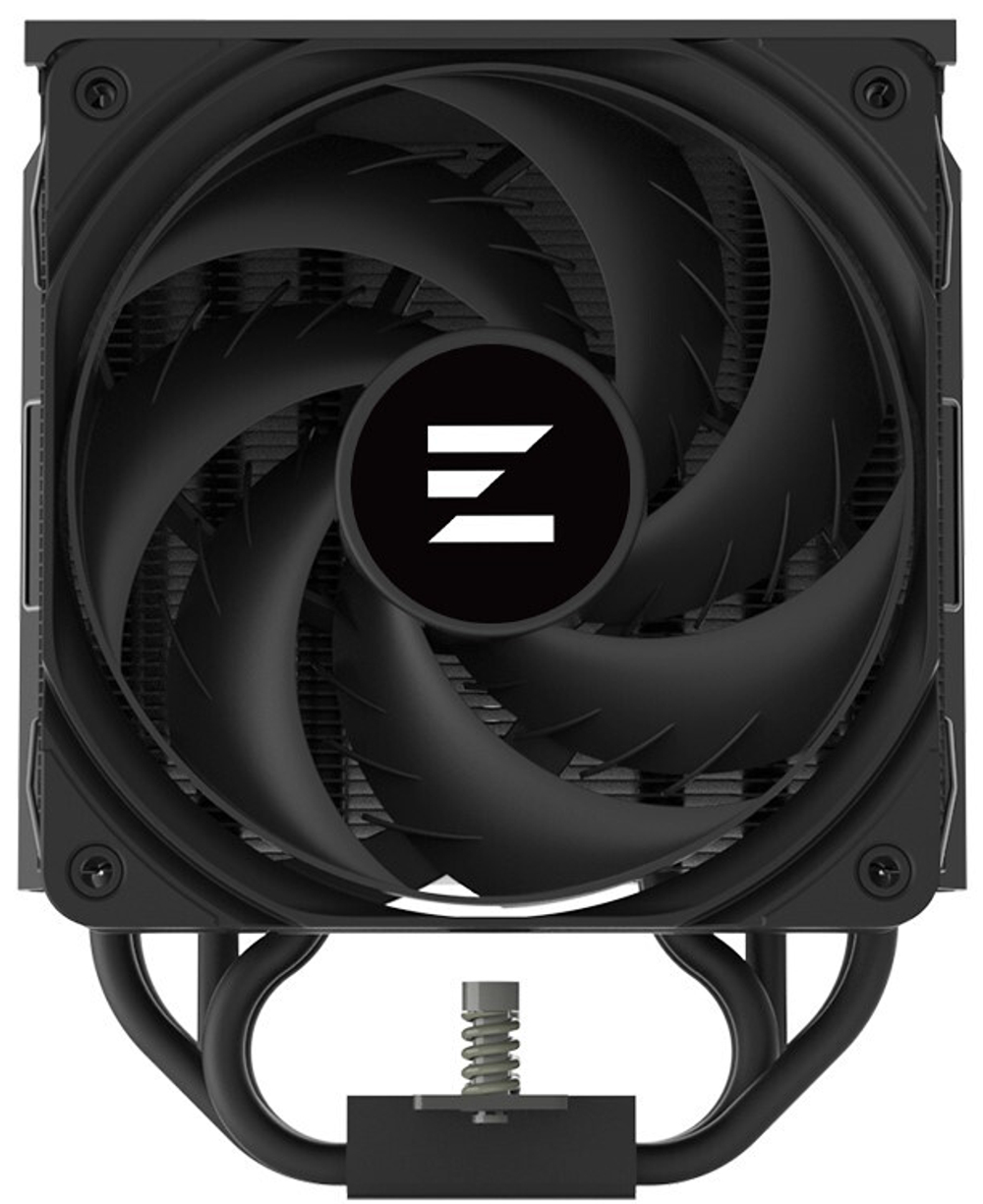 Кулер  Zalman CNPS13X BLACK