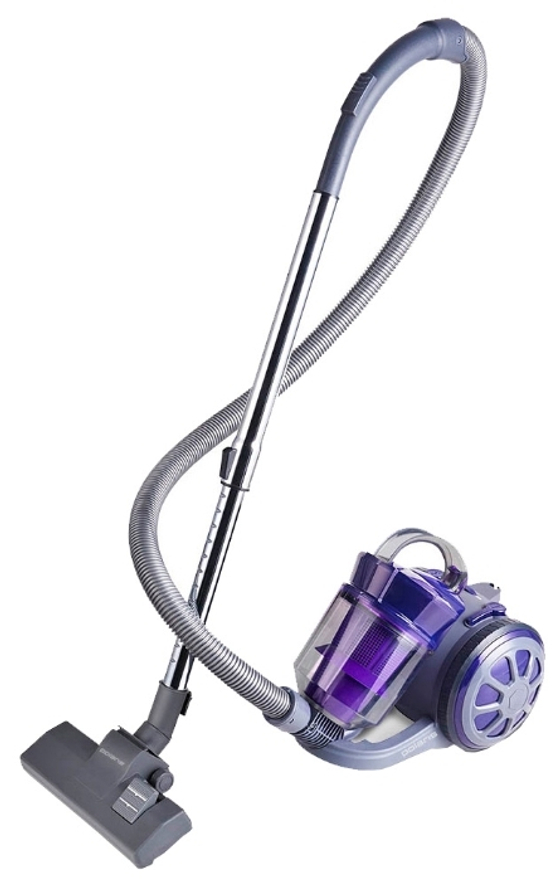 Пылесос  Polaris PVC 1730CR