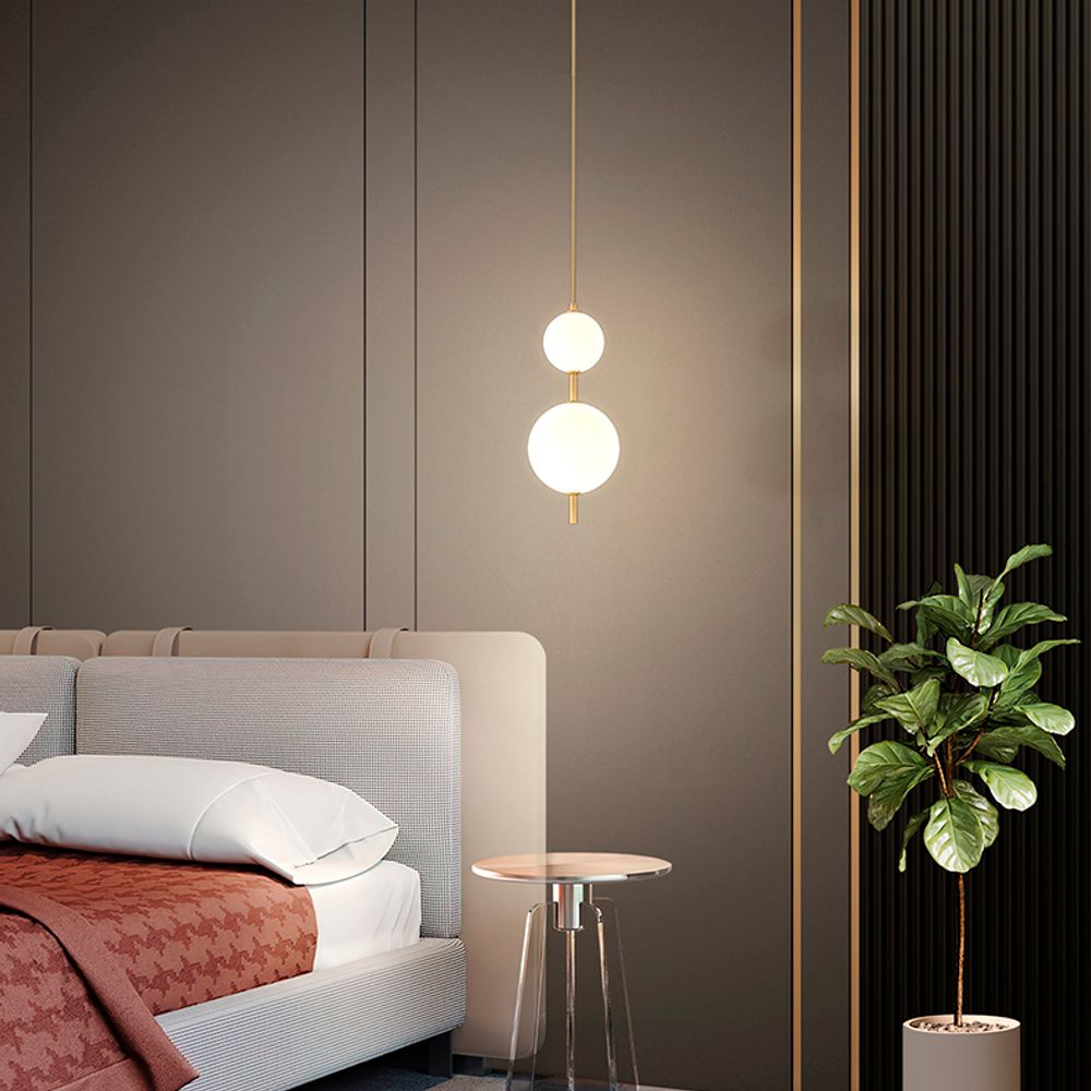 Подвесной Светильник Lara H38 By Imperiumloft