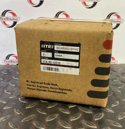 Втулка 17A-50-12310