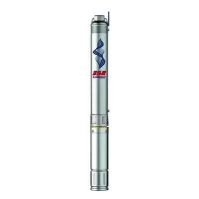 Pedrollo 3SR 2m/21 P насос скважинный 0,55 кВт 4931221PLA1
