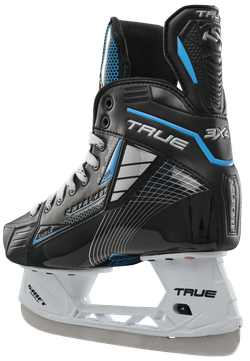 Коньки TRUE CATALYST 3X4 SR (взрослый)