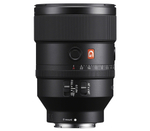 Объектив Sony FE 135mm f/1.8 GM