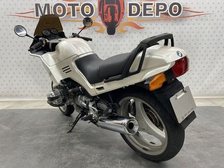 BMW R1100RS , 2000