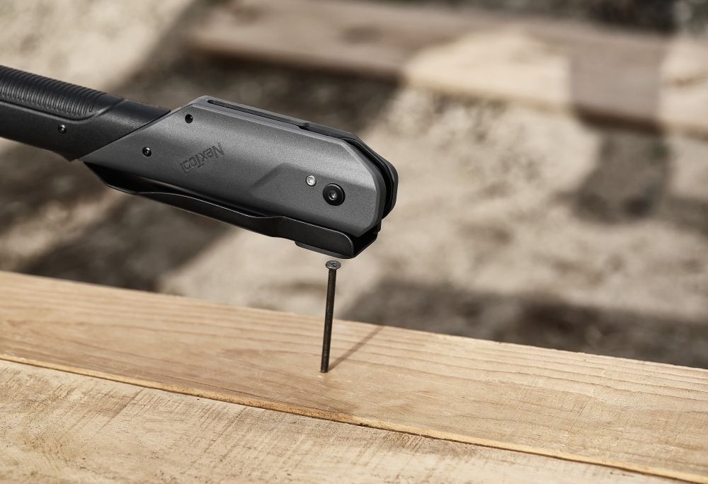 Складная лопата Nextool Thunder (NE20057) 9