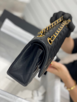 Chane1 Bag 25 cm