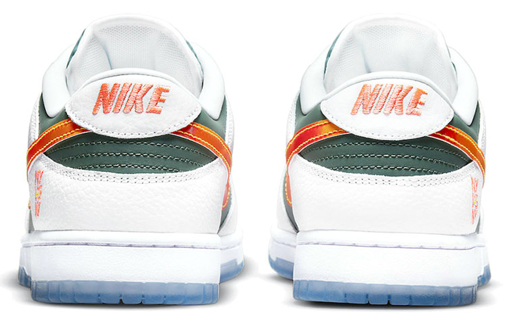 Nike Dunk Low 'NY Vs NY'