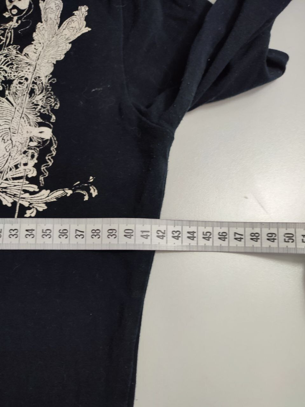 Джемпер Incity стильный 46 размер