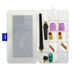 Start Custom Set 9 (набор TIG TS 9-20-24-25) STTN0009