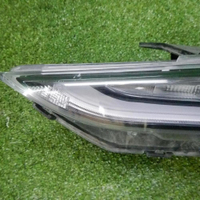 Фара габаритная левая Hyundai Santa Fe 4 TM (2018-2021) LED