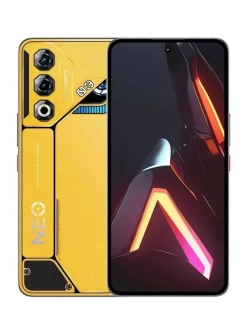 Смартфон Nubia Neo 3 Gt 5G 12/256Gb Electro Yellow (Z2465N)