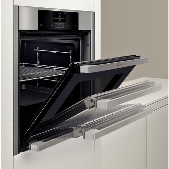 Электрический духовой шкаф NEFF B55CS24N0