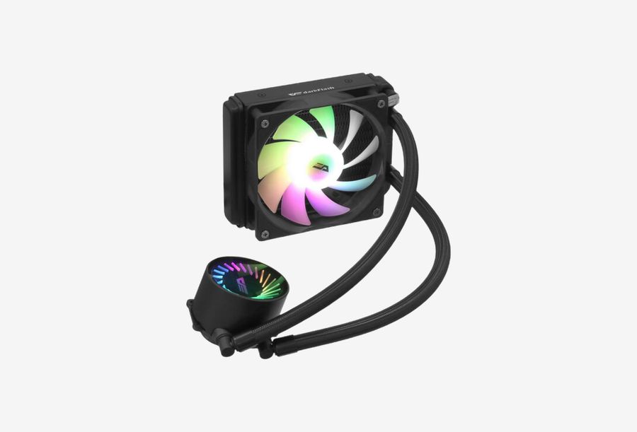 DarkFlash Radiant DCS 120_0226613103107