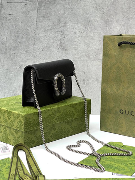Сумка Gucci Dionysus