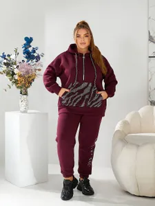 Костюм УК-409-2 Фабрика Моды