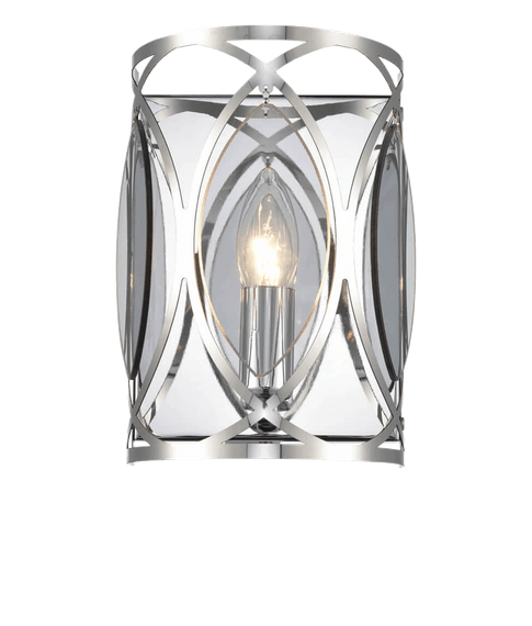 Настенный светильник Vele Luce Angela VL3153W01