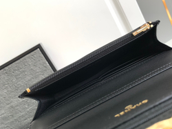 Chanel Woc 19 cm