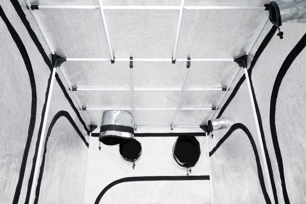 Гроутент PROBOX INDOOR MASTER 300х150х200