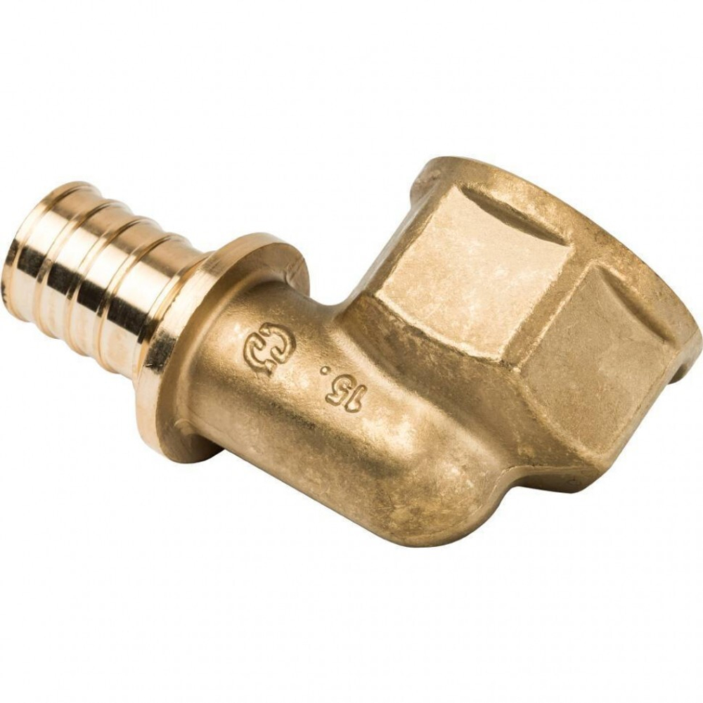 Угольник-переходник Stout ВР 25xG 3/4"
