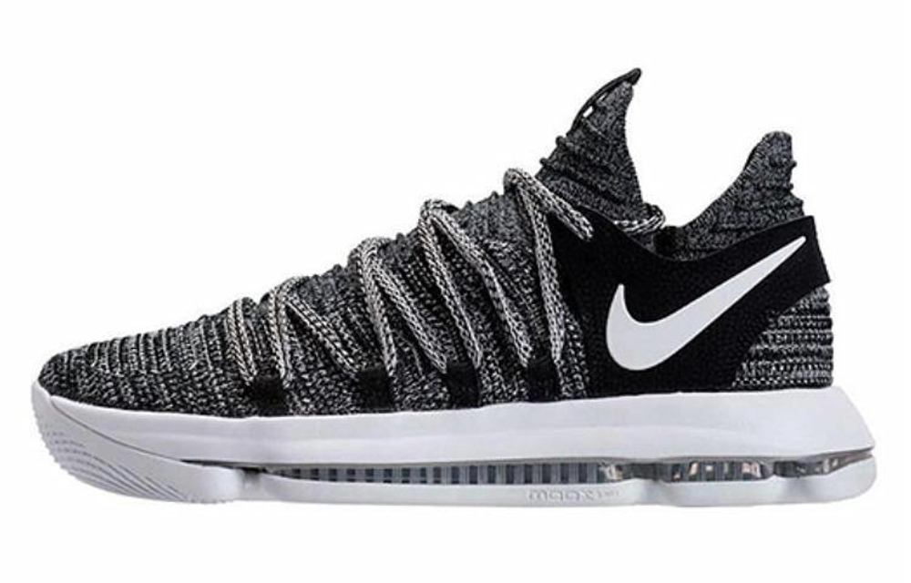 Кроссовки Nike Kd 10 Ep