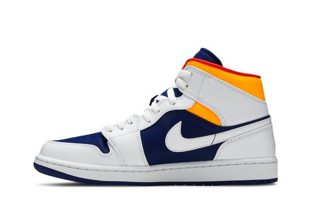Кроссовки Jordan Air Jordan 1 Mid