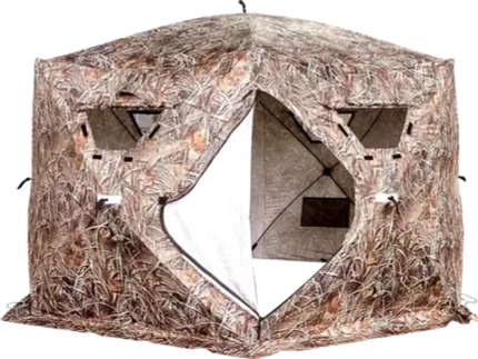 Палатка Higashi Camo Sota