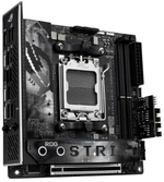 Материнская плата mini-ITX ASUS ROG STRIX X870-I GAMING WIFI
