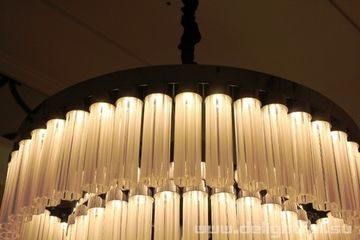 replica Orgue by Lalique ( 90 cm  )