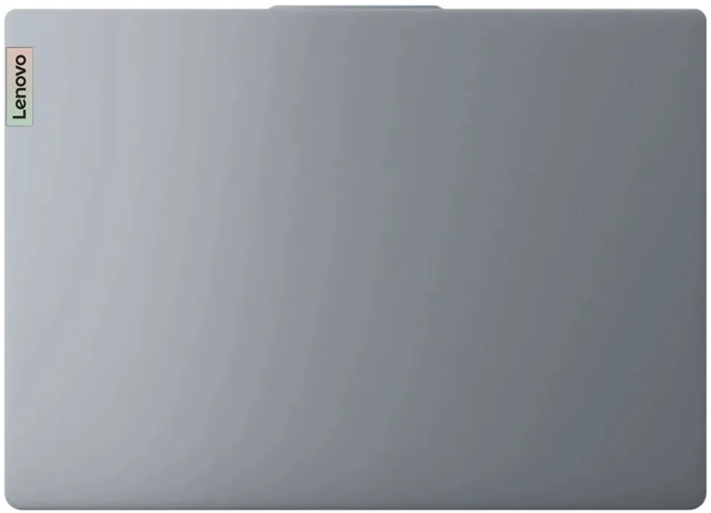 Ноутбук  Lenovo IdeaPad 3 Slim 16IRU8 16 ", Core i3, 8 Гб RAM, 256 Гб SSD, UHD Graphics, Серебристый