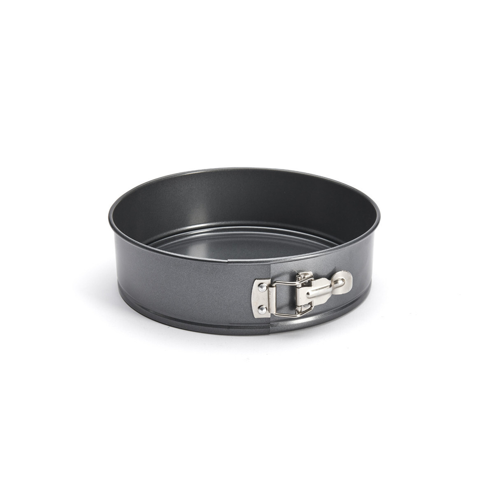 Форма Д/Выпечки Разъемная D24См H6,7См, Сталь С Антипригарным Покрытием 4844.24