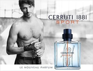 Cerruti 1881 Sport