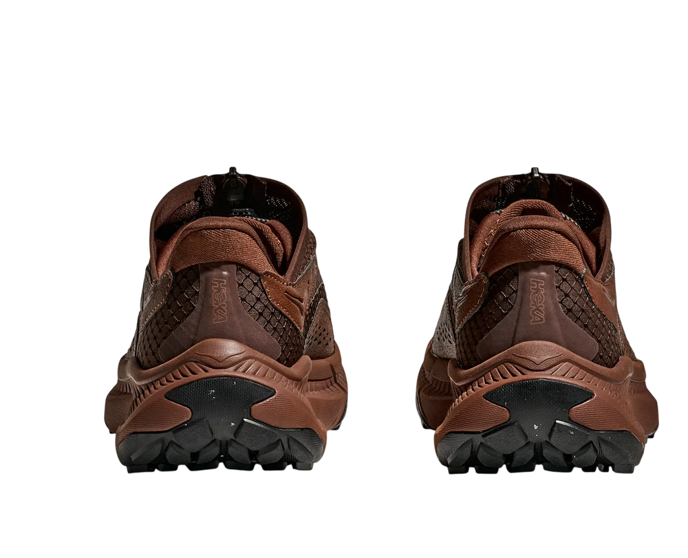 Кроссовки unisex Hoka Project Transport