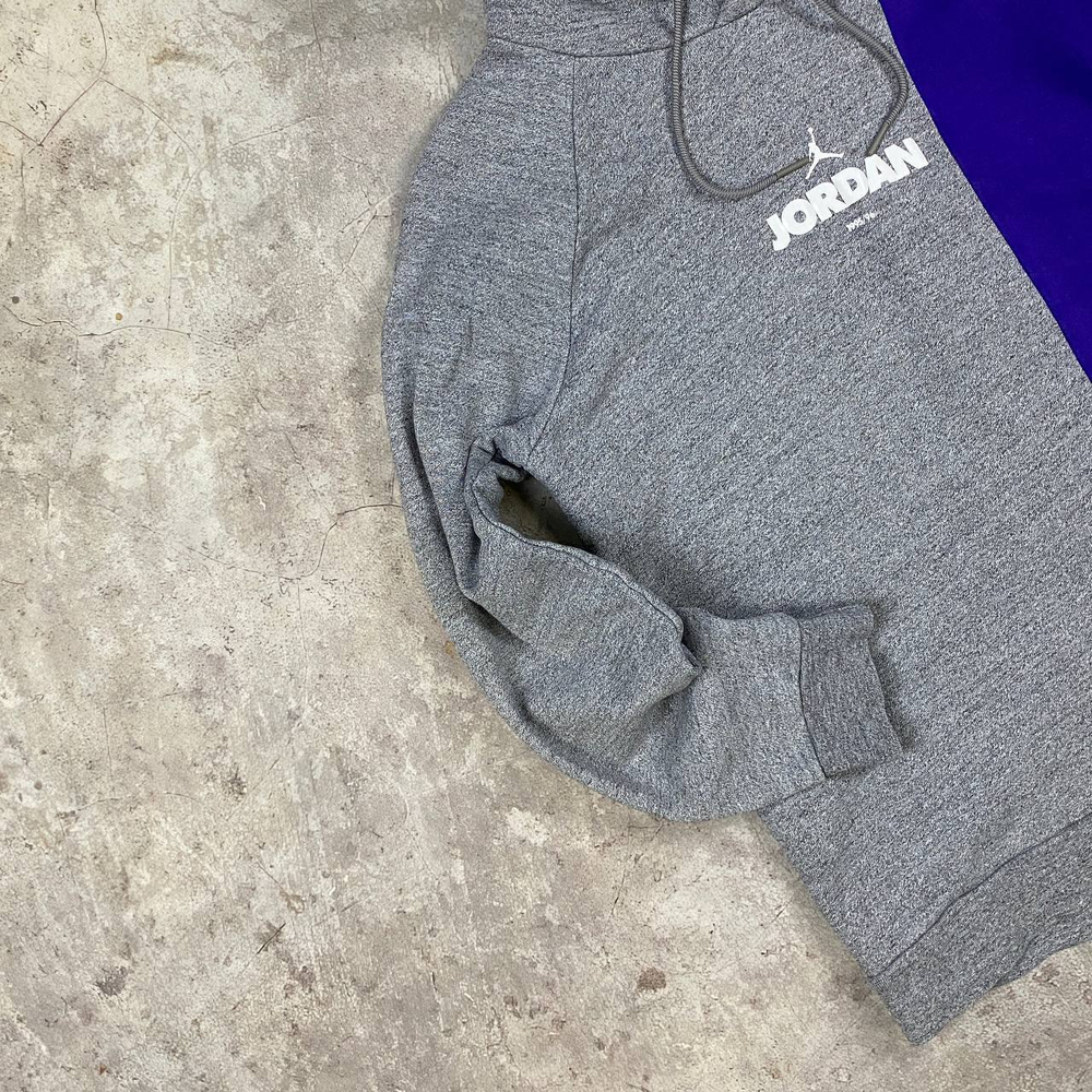 Худи Air Jordan