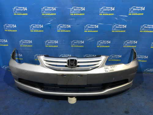Бампер передний Honda ODYSSEY 1998-2001