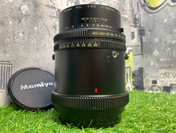 Mamiya K/L 4.5 180mm