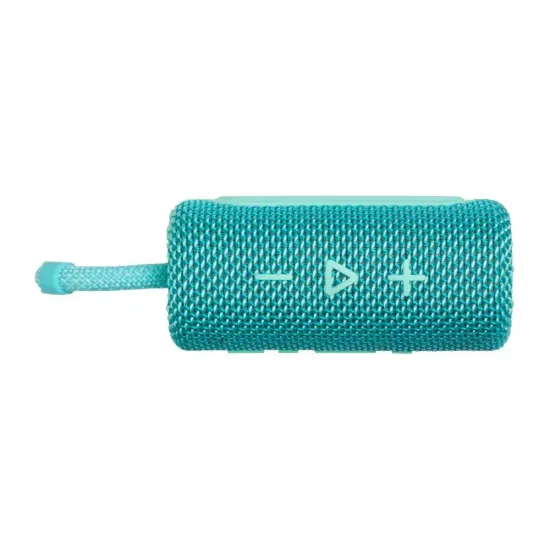 Портативная колонка JBL Go 3 Teal