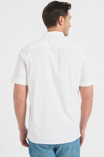 Рубашка мужская HUGO Ebor 10243670 01