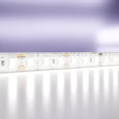 Светодиодная лента 12В 2835 14,4Вт/м 6000K 5м IP65 Led Strip 10119