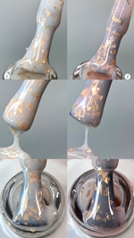 Бескислотная база серия NEW POTAL