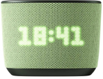 Умная колонка SBER Boom Home SBDV-00171V, 8Вт, с Салют, светло-зеленый + Датчик температуры и влажности