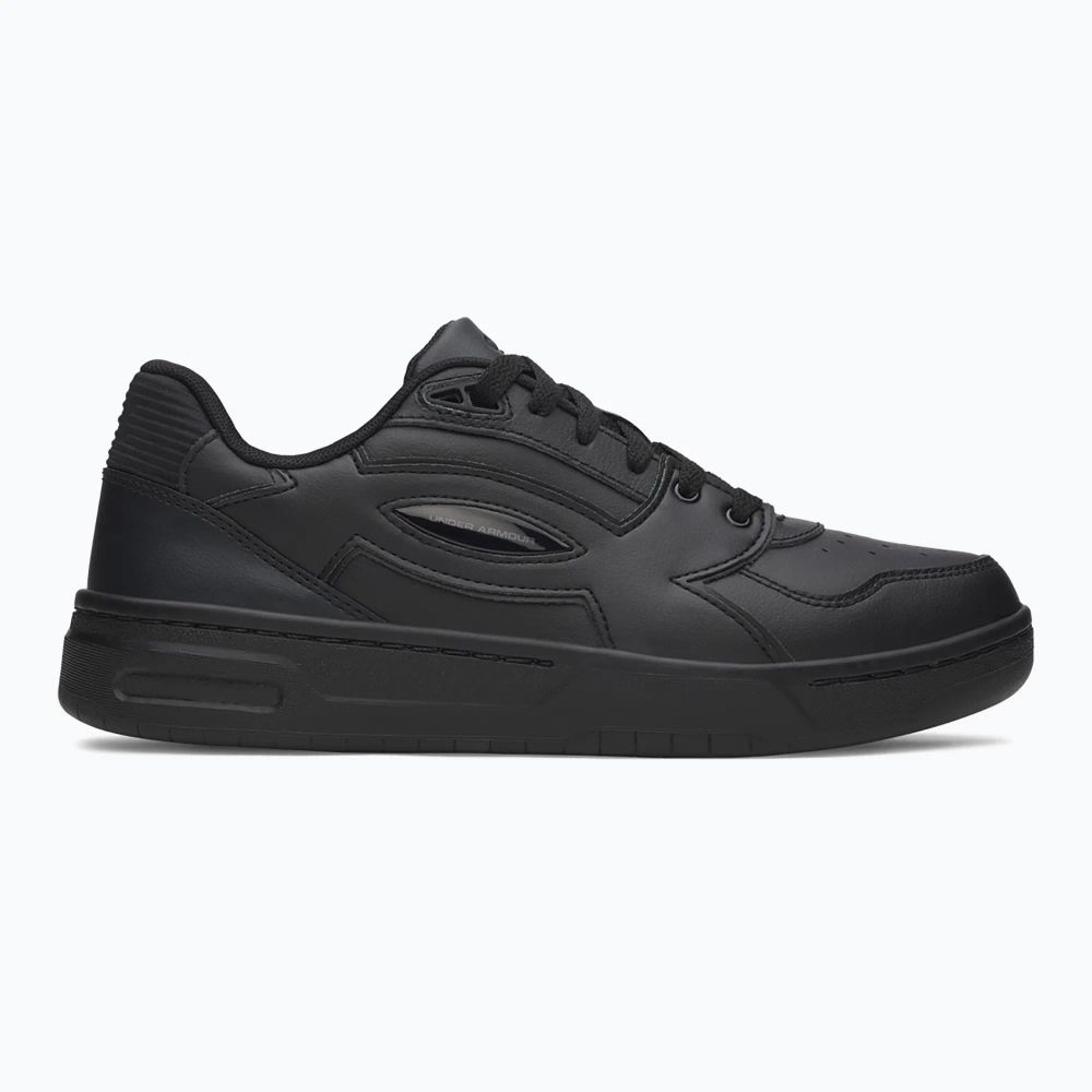Кроссовки Under Armour Flex black/black/castlerock