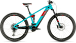 Электровелосипед Cube Stereo Hybrid 120 Pro 625 29 (2020)