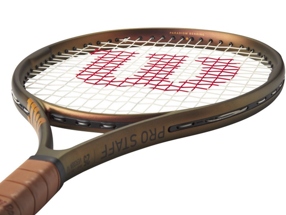 Ракетка теннисная Wilson Pro Staff 25 V14.0, арт. WR126210