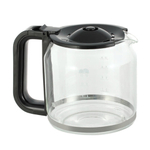 Кофеварка капельная DELONGHI ICM 15210, 900 Вт, объем 1,25 л, автоотключение, подогрев, черная, ICM15210