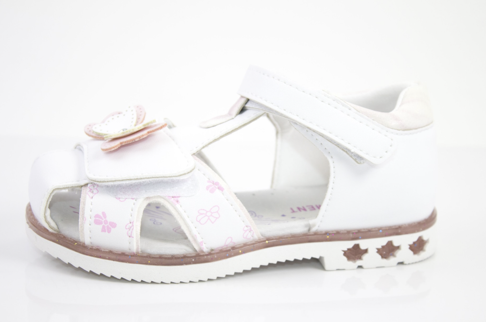 Сандалии детские Paliament BT1038-3