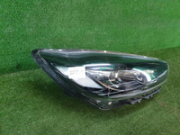 Битая Фара правая Kia Sorento 3 UM Prime (2017-2020) LED