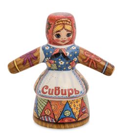 ЯЛ-22-03/1 Колокольчик «Сибирь»