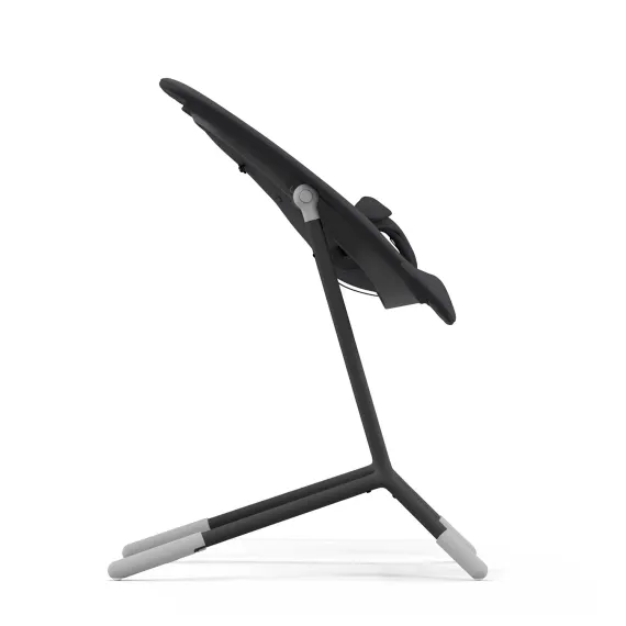 Стульчик Cybex Lemo 4-in-1 Set Stunning Black