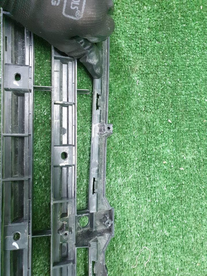 Решетка переднего бампера EXEED TXL (2021-н.в.)