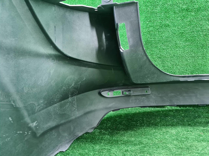 Бампер задний Renault Koleos 2 (2016-2019)